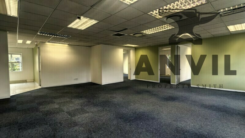 Fernridge Office Park - Block 2 First Floor property image 10