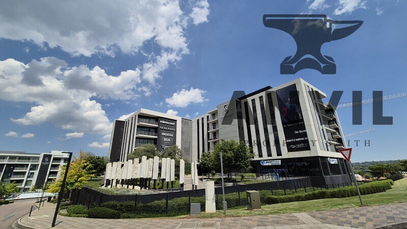 Sandton Gate, 25 Minerva Avenue, Sandton, 2196 - Flexi Suite 9 property image 14