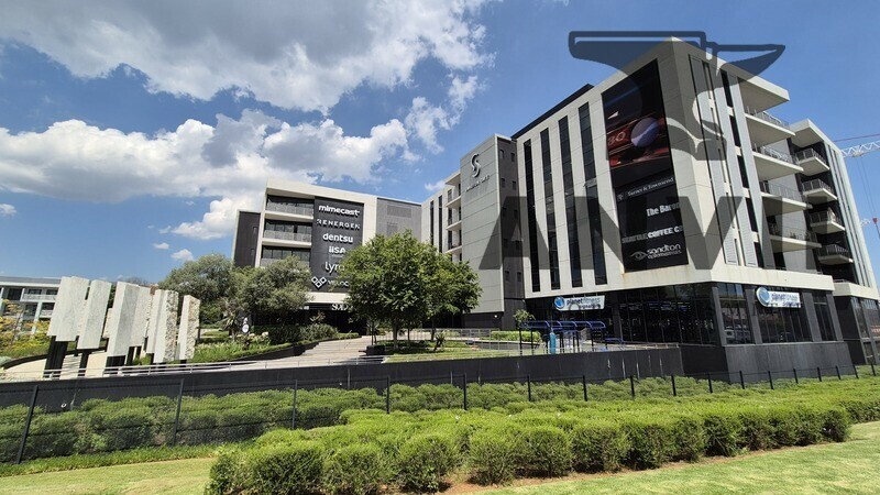 Sandton Gate, 25 Minerva Avenue, Sandton, 2196 - Flexi Suite 9 property image 16