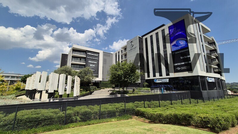 Sandton Gate, 25 Minerva Avenue, Sandton, 2196 - Flexi Suite 9 property image 15