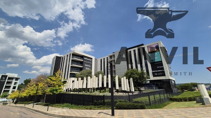 Sandton Gate, 25 Minerva Avenue, Sandton, 2196 - Flexi Suite 9 property image 17