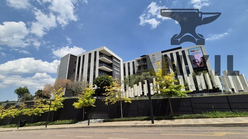 Sandton Gate, 25 Minerva Avenue, Sandton, 2196 - Flexi Suite 9 property image 19