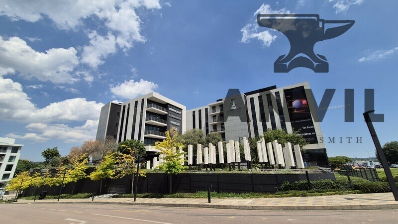 Sandton Gate, 25 Minerva Avenue, Sandton, 2196 - Flexi Suite 9 property image 18
