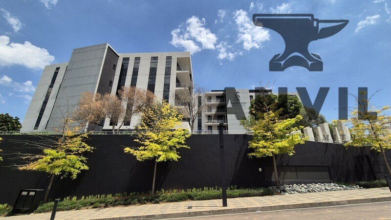 Sandton Gate, 25 Minerva Avenue, Sandton, 2196 - Flexi Suite 9 property image 20