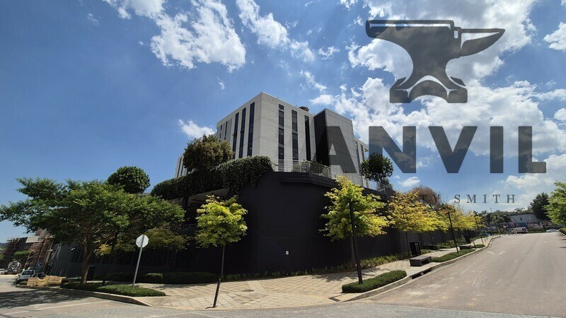 Sandton Gate, 25 Minerva Avenue, Sandton, 2196 - Flexi Suite 9 property image 21