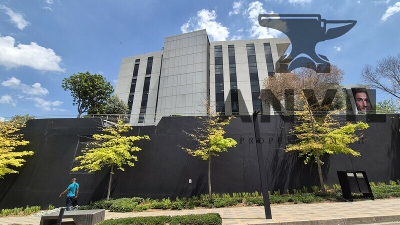 Sandton Gate, 25 Minerva Avenue, Sandton, 2196 - Flexi Suite 9 property image 22