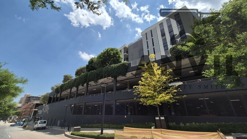 Sandton Gate, 25 Minerva Avenue, Sandton, 2196 - Flexi Suite 9 property image 23