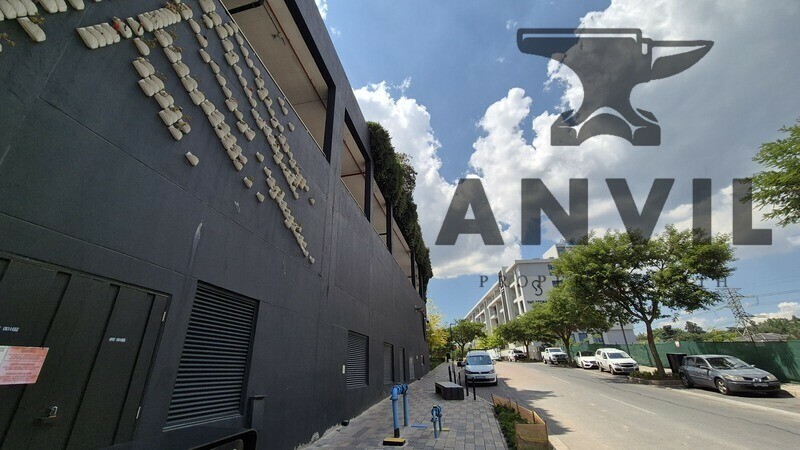 Sandton Gate, 25 Minerva Avenue, Sandton, 2196 - Flexi Suite 9 property image 24