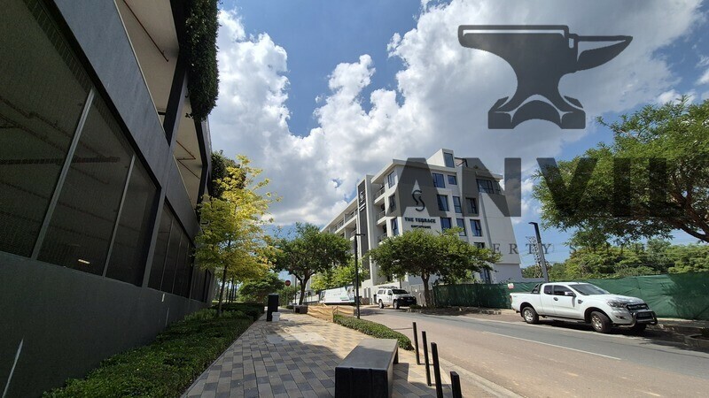 Sandton Gate, 25 Minerva Avenue, Sandton, 2196 - Flexi Suite 9 property image 25