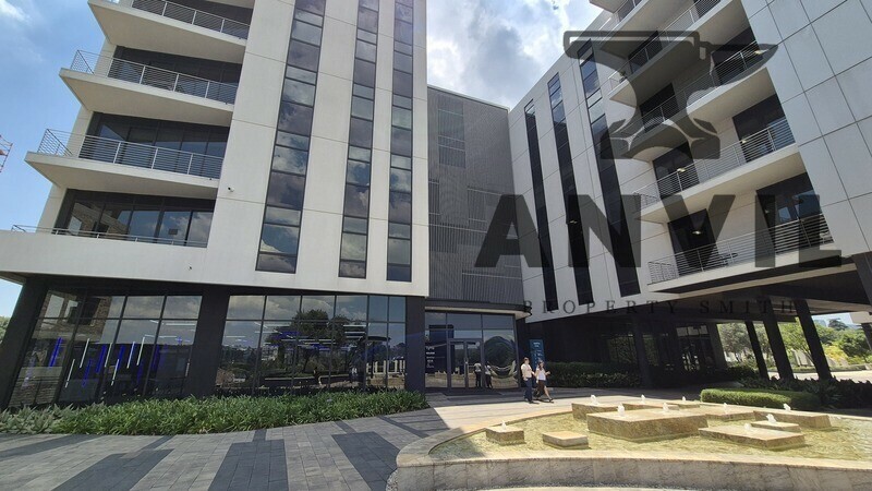 Sandton Gate, 25 Minerva Avenue, Sandton, 2196 - Flexi Suite 9 property image 28