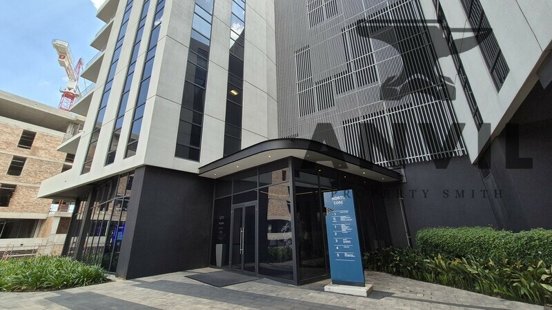 Sandton Gate, 25 Minerva Avenue, Sandton, 2196 - Flexi Suite 9 property image 29