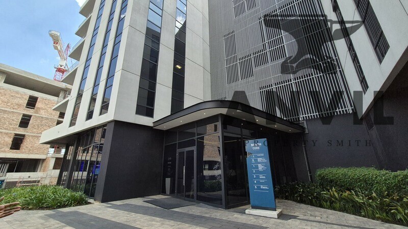 Sandton Gate, 25 Minerva Avenue, Sandton, 2196 - Flexi Suite 9 property image 30