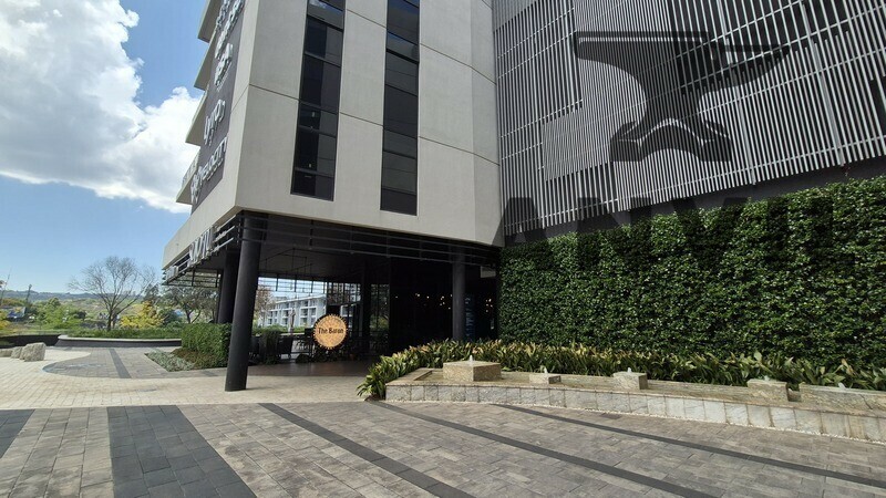 Sandton Gate, 25 Minerva Avenue, Sandton, 2196 - Flexi Suite 9 property image 32