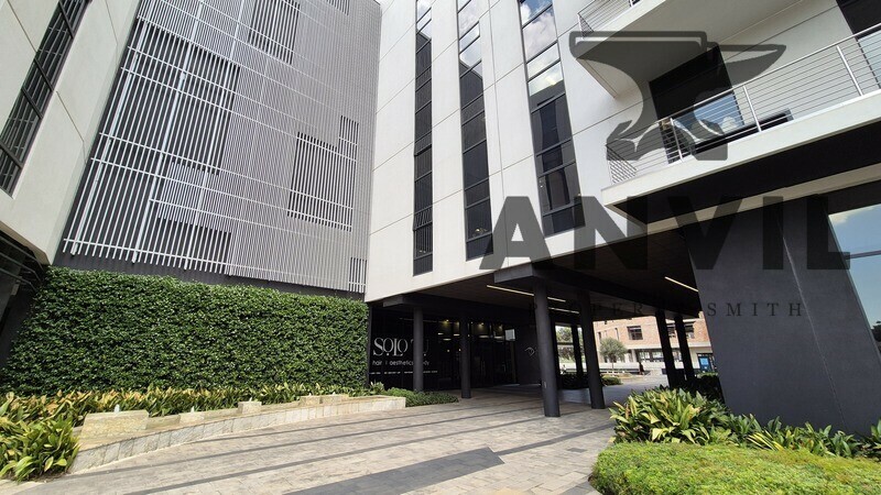 Sandton Gate, 25 Minerva Avenue, Sandton, 2196 - Flexi Suite 9 property image 33