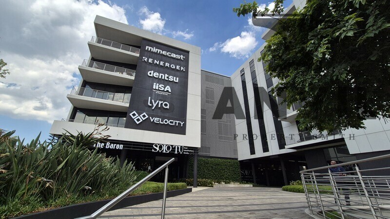 Sandton Gate, 25 Minerva Avenue, Sandton, 2196 - Flexi Suite 9 property image 34