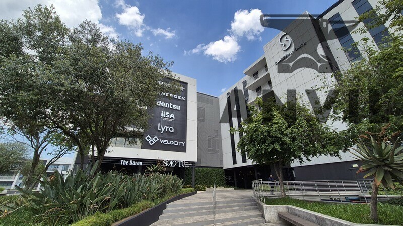 Sandton Gate, 25 Minerva Avenue, Sandton, 2196 - Flexi Suite 9 property image 35