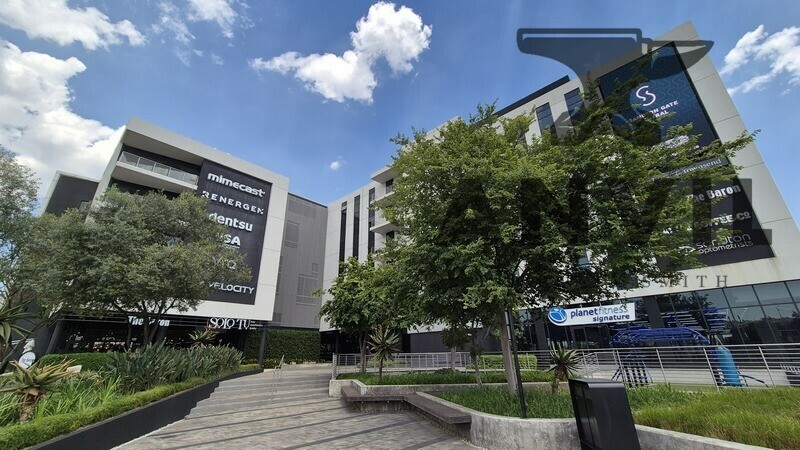 Sandton Gate, 25 Minerva Avenue, Sandton, 2196 - Flexi Suite 9 property image 37