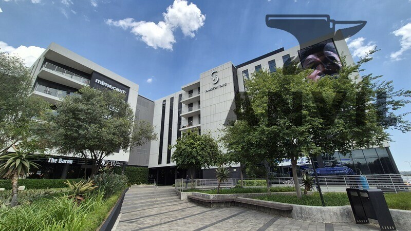 Sandton Gate, 25 Minerva Avenue, Sandton, 2196 - Flexi Suite 9 property image 36