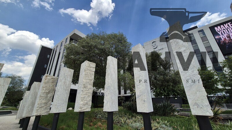 Sandton Gate, 25 Minerva Avenue, Sandton, 2196 - Flexi Suite 9 property image 39