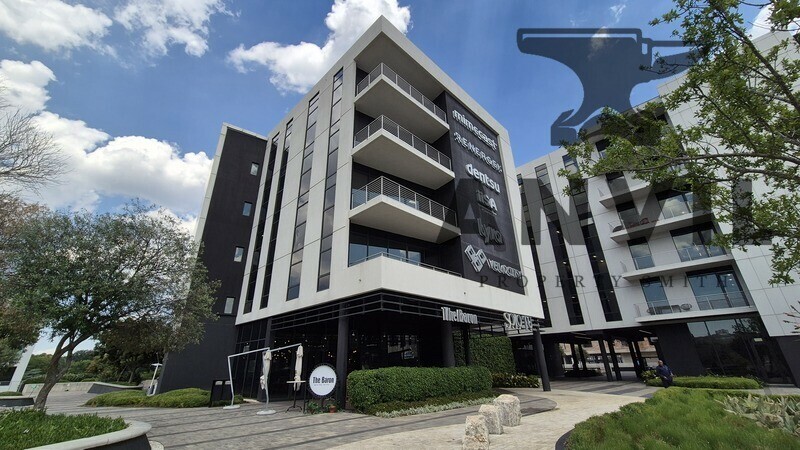 Sandton Gate, 25 Minerva Avenue, Sandton, 2196 - Flexi Suite 9 property image 40