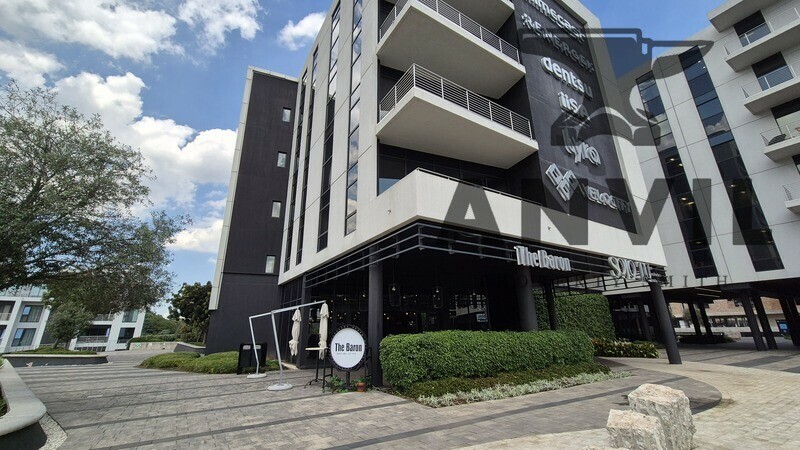 Sandton Gate, 25 Minerva Avenue, Sandton, 2196 - Flexi Suite 9 property image 41