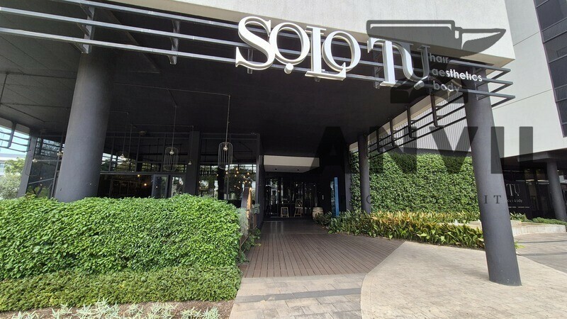 Sandton Gate, 25 Minerva Avenue, Sandton, 2196 - Flexi Suite 9 property image 42