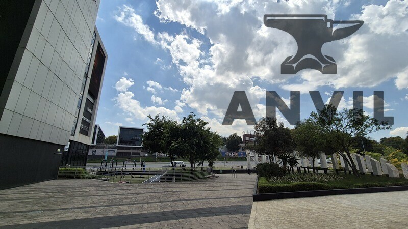 Sandton Gate, 25 Minerva Avenue, Sandton, 2196 - Flexi Suite 9 property image 44