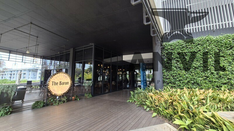 Sandton Gate, 25 Minerva Avenue, Sandton, 2196 - Flexi Suite 9 property image 43