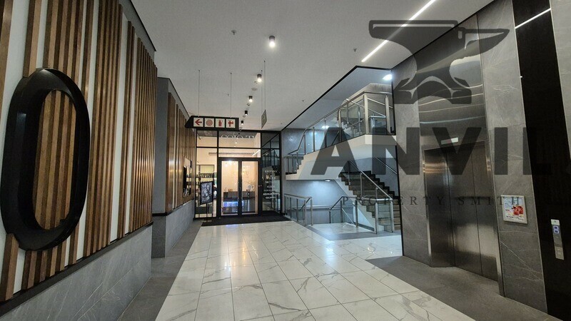 Sandton Gate, 25 Minerva Avenue, Sandton, 2196 - Flexi Suite 9 property image 45