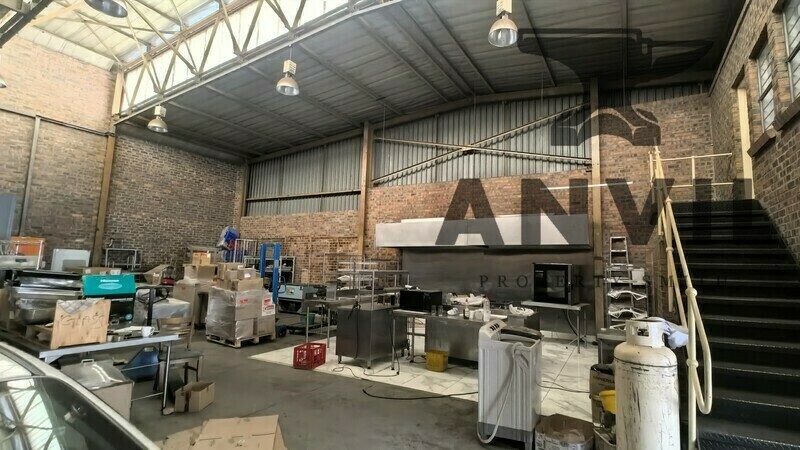 Sanlam Industrial Park - Unit D5 property image 3