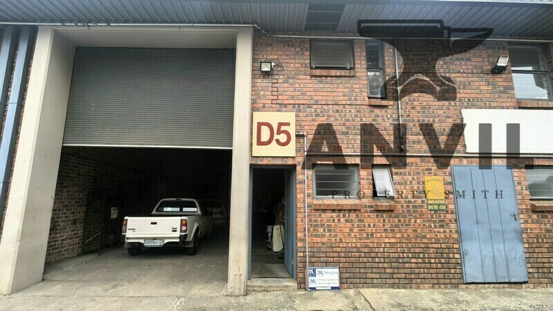 Sanlam Industrial Park - Unit D5 property image 2