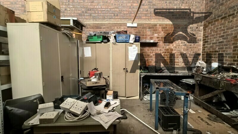 Sanlam Industrial Park - Unit D5 property image 4