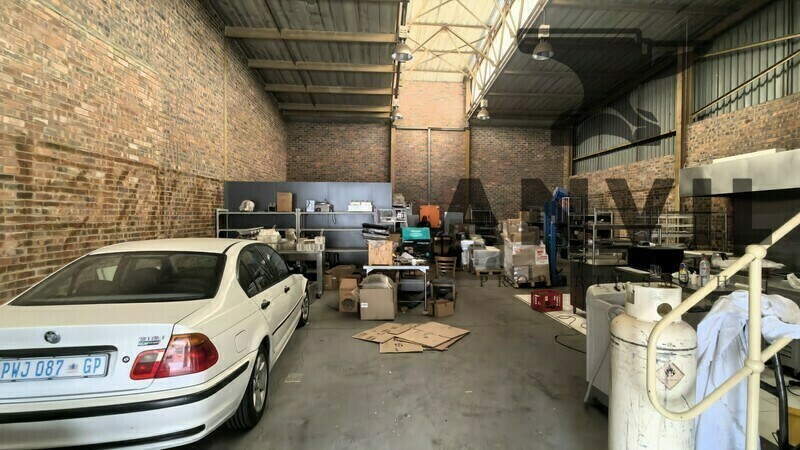 Sanlam Industrial Park - Unit D5 property image 5