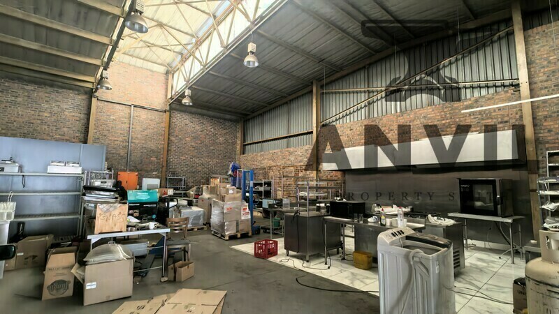 Sanlam Industrial Park - Unit D5 property image 6