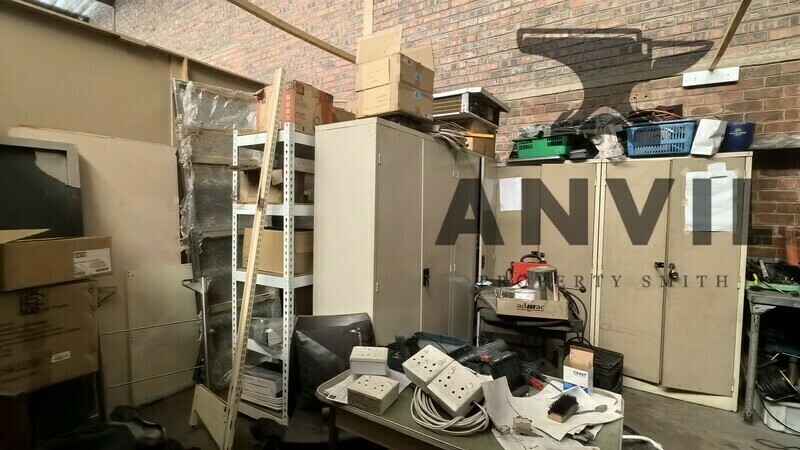 Sanlam Industrial Park - Unit D5 property image 7