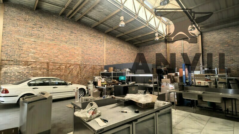 Sanlam Industrial Park - Unit D5 property image 9