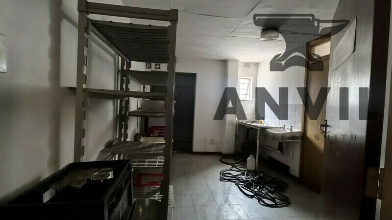 Sanlam Industrial Park - Unit D5 property image 10