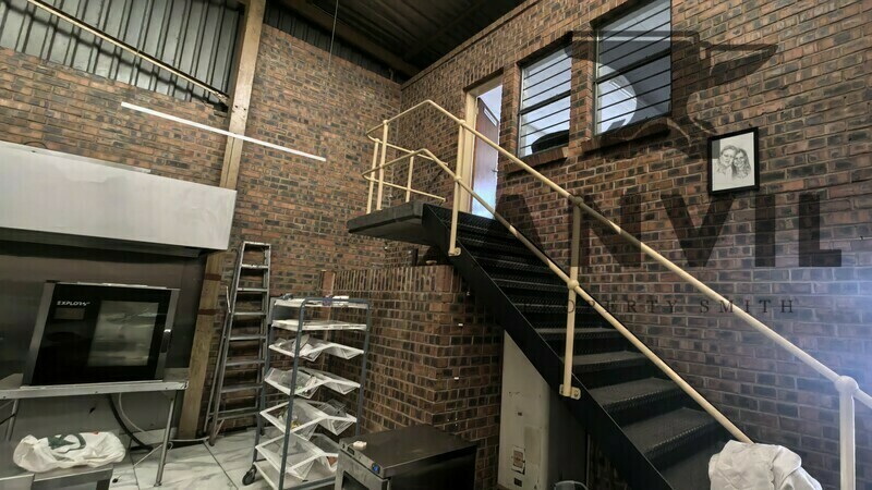 Sanlam Industrial Park - Unit D5 property image 11