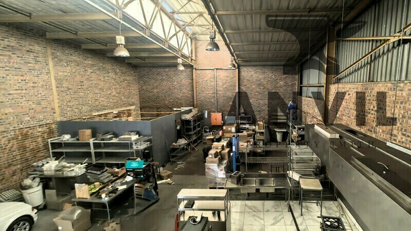 Sanlam Industrial Park - Unit D5 property image 13