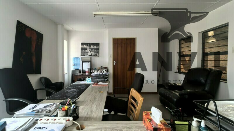 Sanlam Industrial Park - Unit D5 property image 14