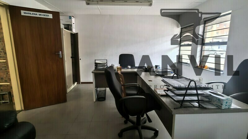 Sanlam Industrial Park - Unit D5 property image 15