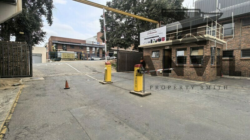 Sanlam Industrial Park - Unit D5 property image 16