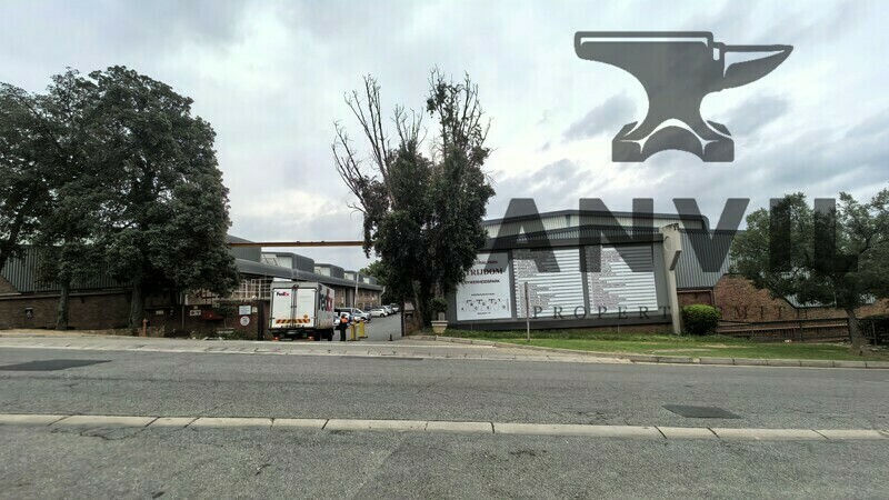 Sanlam Industrial Park - Unit D5 property image 18