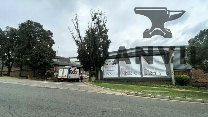 Sanlam Industrial Park - Unit D5 property image 17