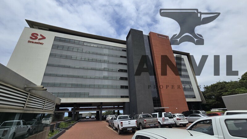 Strauss Daly Place, 41 Richefond Circle, Umhlanga  - 7th Floor, Unit 702 property image 28