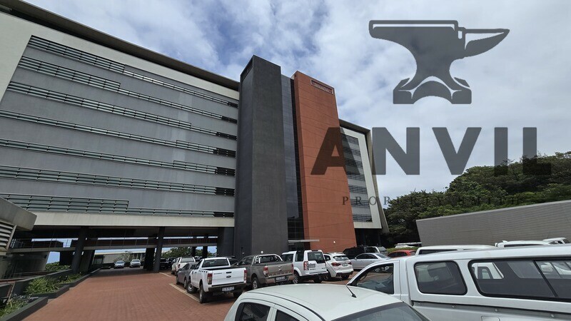 Strauss Daly Place, 41 Richefond Circle, Umhlanga  - 7th Floor, Unit 702 property image 29