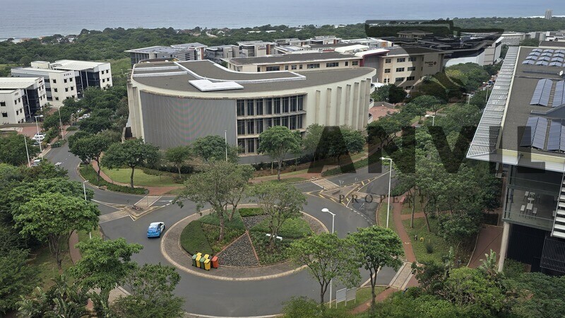 Strauss Daly Place, 41 Richefond Circle, Umhlanga  - 7th Floor, Unit 702 property image 11