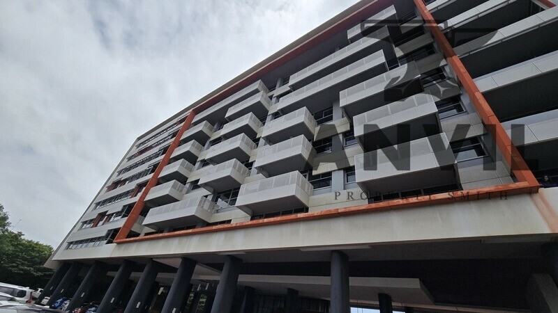 Strauss Daly Place, 41 Richefond Circle, Umhlanga  - 7th Floor, Unit 702 property image 26