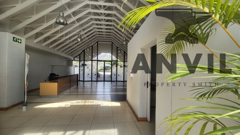21 Saddle Drive ,Woodmead Office park, Woodmead, Sandton - Entire Property property image 3