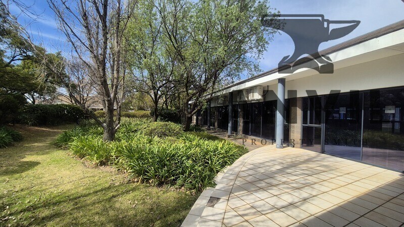 21 Saddle Drive ,Woodmead Office park, Woodmead, Sandton - Entire Property property image 9